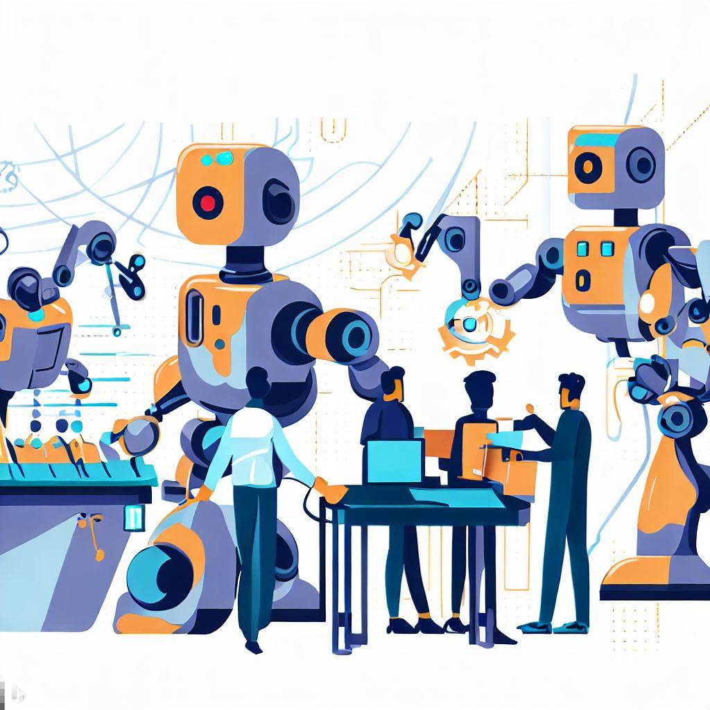 RoboticaEmpresarial01 RoboticaEmpresarial01